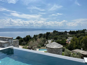 Windmills & The Villas-Aiolos ll